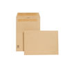 New Guardian C4 Envelope Self Seal 130gsm Manilla (Pack of 250) L26303