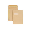 New Guardian C4 Envelope Window Self Seal Manilla (Pack of 250) M27503