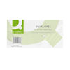 Q-Connect DL Envelopes Plain Wallet Self Seal 80gsm White (Pack of 1000) KF02712