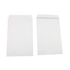 Q-Connect B4 Envelope 353x250mm Pocket Self Seal 100gsm White (Pack of 250) KF02896