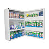 Wallace Cameron 1-50 Person First Aid Metal Cabinet