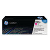 HP 824A LaserJet Toner Cartridge Magenta CB383A