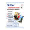 Epson A3 Premium Semi-Gloss Photo Paper (Pack of 20) C13S041334