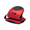 Rexel Choices P225 Red 2 Hole Punch