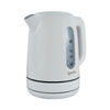 Igenix 1 Litre Jug Kettle Cordless White IGK01022W