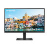 Samsung S24A400UJU 61 cm (24') 1920 x 1080 pixels Full HD LED Black