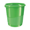 Rexel Choices Green Waste Bin