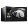 Master Lock Security Safe Electronic Lock Black X055ML