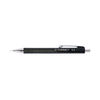 Q-Connect Refillable Automatic Pencil Fine 0.5mm HB (Pack of 10) KF01937