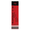 Contract HB Pencil (Pack of 12) WX01117