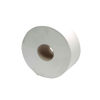 2Work Jumbo Toilet Roll 2-Ply 60mm Core (Pack of 6) JKF03810