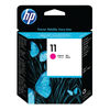 HP 11 Magenta Printhead Cartridge C4812A