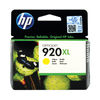 HP 920XL OfficeJet Inkjet Cartridge High Yield Yellow CD974AE