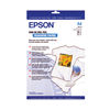 Epson Cool Peel Iron-On Transfer Paper (Pack of 10) S041154 C13S041154