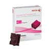 Xerox ColorQube 8870 Magenta Ink Stick (Pack of 6) 108R00955