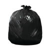 Greensack Heavy Duty Refuse Sack 90L Black (Pack of 200) GR0008