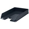 Rexel Black Choices Letter Tray - 2115598