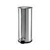 Addis Stainless Steel Soft Close Pedal Bin 30 Litre 518017