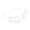 3M SecureFit Protective Eyewear Clear SF201AS-EU