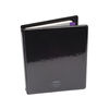 Concord Telephone/Address Book A5 Black 83010/CD6