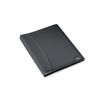 Rexel A4 Black Soft Touch 36 Pocket Display Book