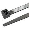 Avery Dennison Cable Ties 150 x 3.6mm Black (Pack of 100) GT140ICBLACK