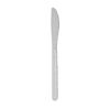 Stainless Steel Cutlery Knives (Pack of 12) F09451