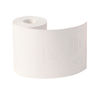 Exacompta Zero Plastic Thermal Receipt Roll 57mmx40mmx18m (Pack of 20) 40761E