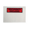 GoSecure Document Envelopes Documents Enclosed Self Adhesive A6 (Pack of 100)