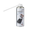 Durable Powerclean Invertible Compressed Air Duster Flammable 200ml 579719