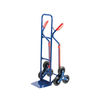 GPC Stairclimber Sack Truck with Skids GI370Y