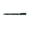 Staedtler Laundry Marker Black (Pack of 10) 319 LM F-9