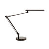 Unilux Mambo LED Lamp Black Base 400087707