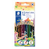 Staedtler Noris Colour Colouring Pencils 10x12 (Pack of 120) 185 C12