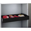 Bisley Black 920x440x110mm  Rollout Drawer