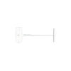 Avery Dennison Ticket Attachment 40mm (Pack of 5000) 02141