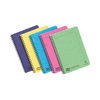 Clairefontaine Europa Notemaker A5 Assortment C (Pack of 10) 3155