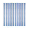 Helix Shatter Resistant Ruler Gridded 45cm Blue (Pack of 10) L28040