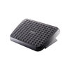 Fellowes Standard Adjustable Footrest Black 48121-70