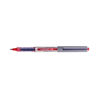 Uni-Ball Eye UB-157 Rollerball Pen Medium Red (Pack of 12) 9000702