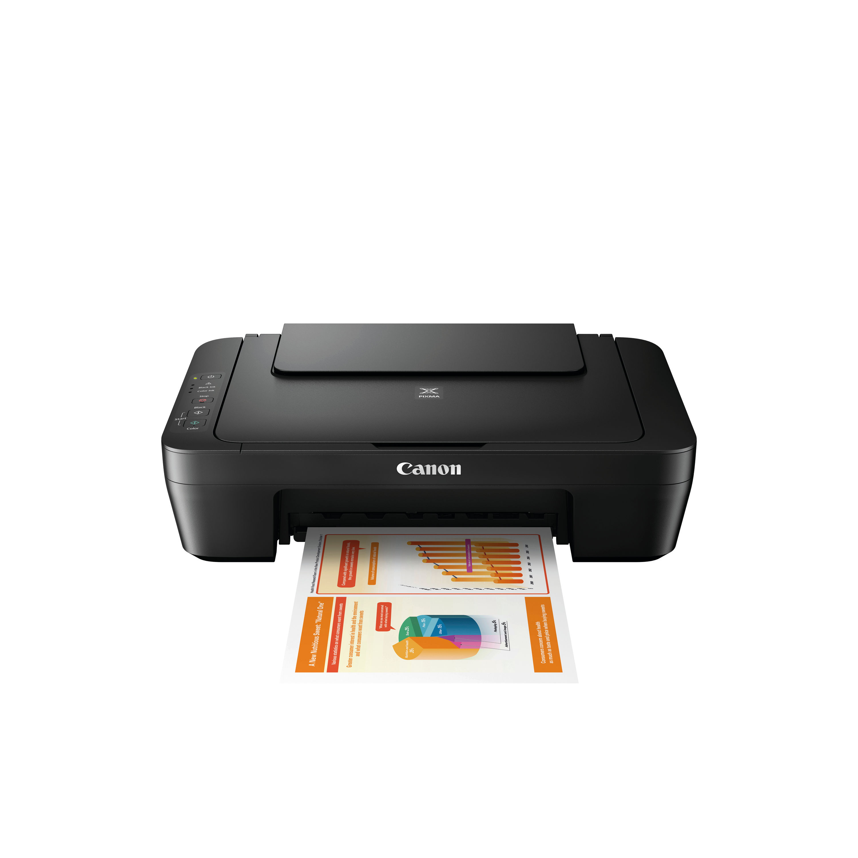 Принтер Canon Pixma Mg5140 Купить
