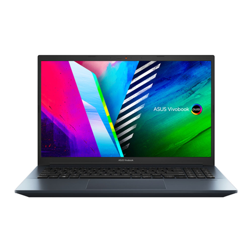 ASUS VivoBook Pro 15 OLED Laptop 15.6' Full HD Intel Core i7