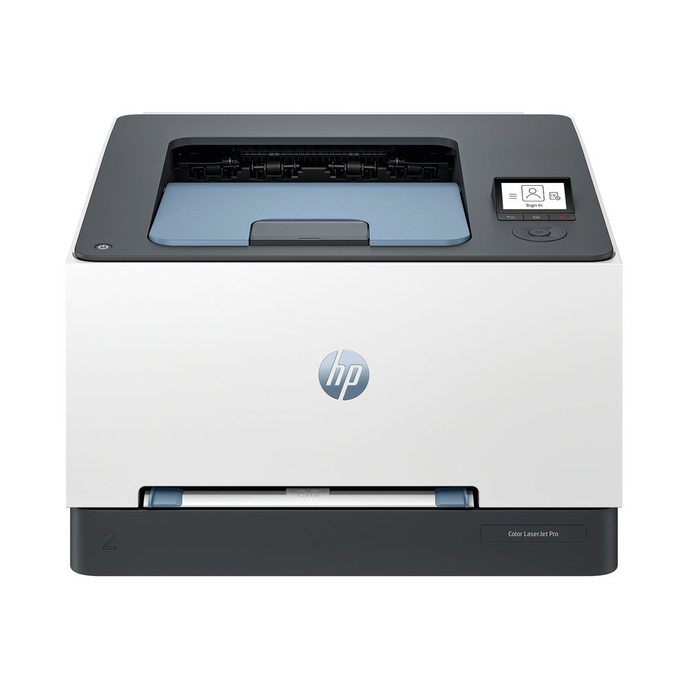 HP Color LaserJet Pro 3202dn A4 Colour Laser Printer 8D7L0A#B19