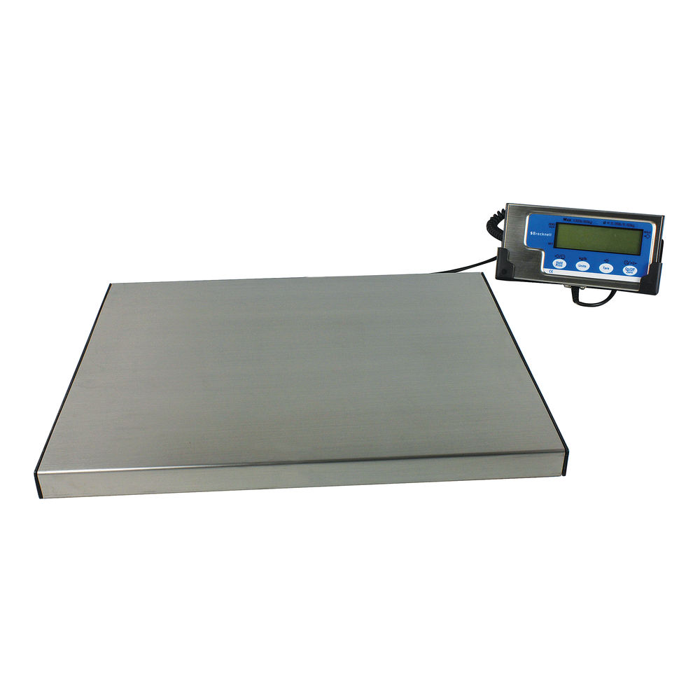 Salter Electronic 60kg Parcel Scale - SL00321