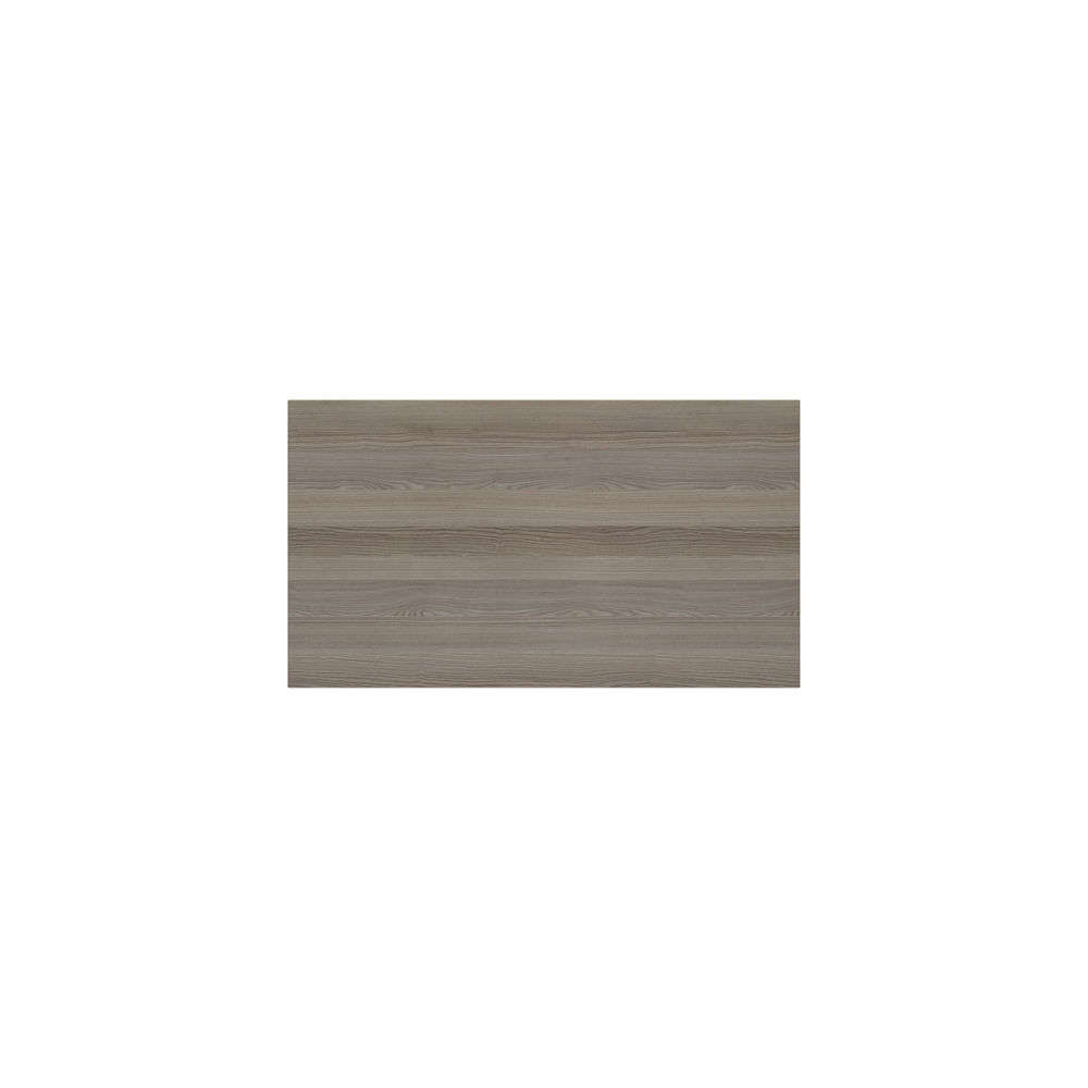 Jemini 2000 x 450mm Grey Oak Wooden Cupboard