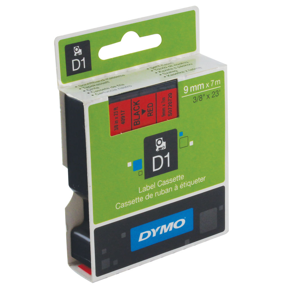 dymo 45110