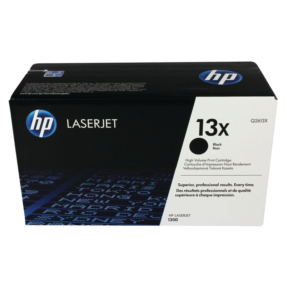 Картридж q. HP 13x (q2613x). Картридж HP 13x (q2613x). Картридж HP 13х (q2613х) old. Картридж черный HP Inc. q2613x.