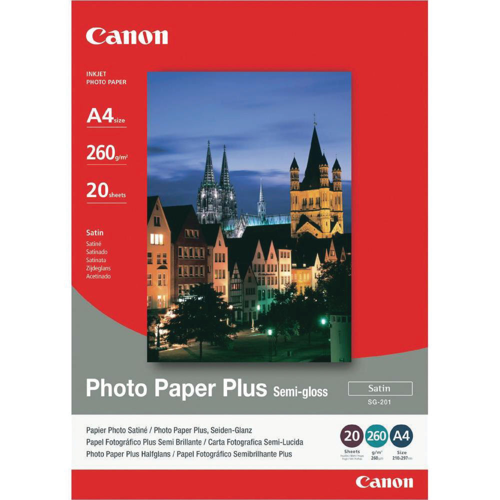 canon photo plus paper canon photo plus paper