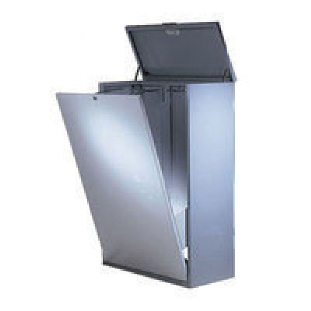 Vistaplan A0 Standard Plan File Cabinet Metal E09451