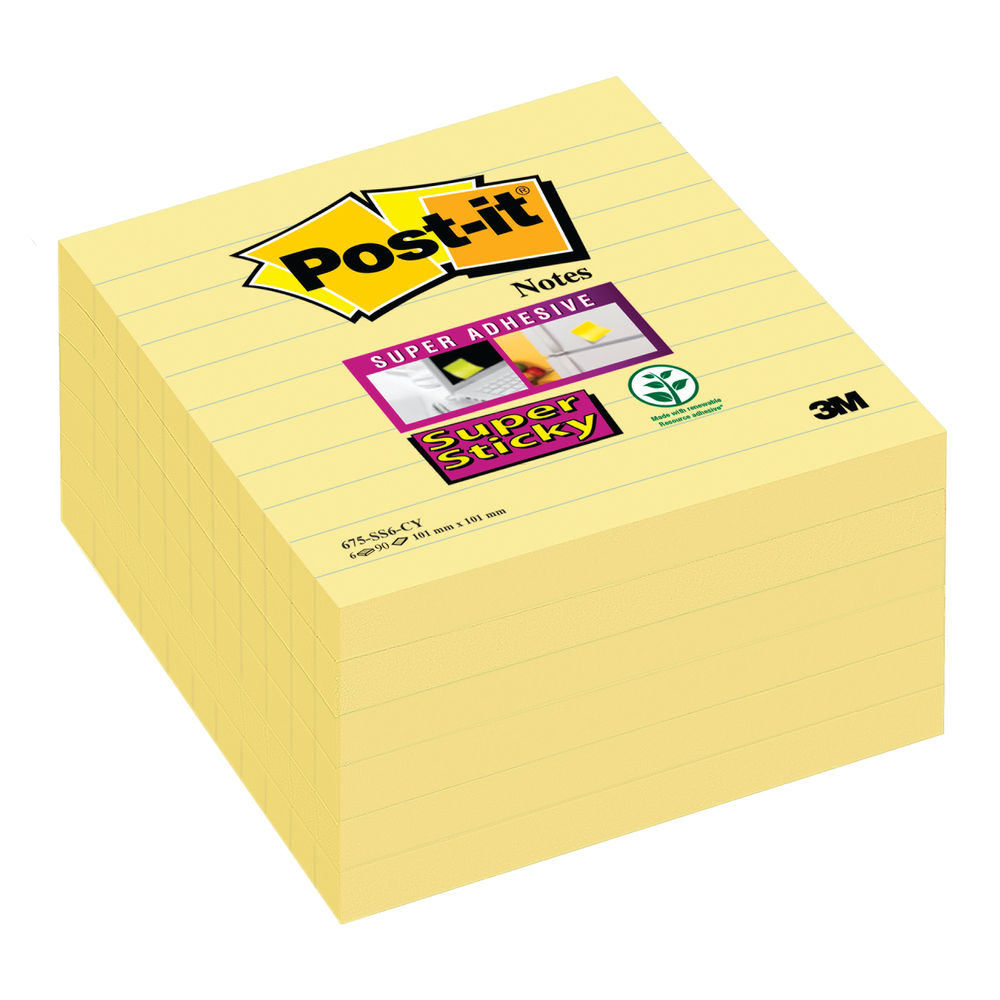 post it sticky notes